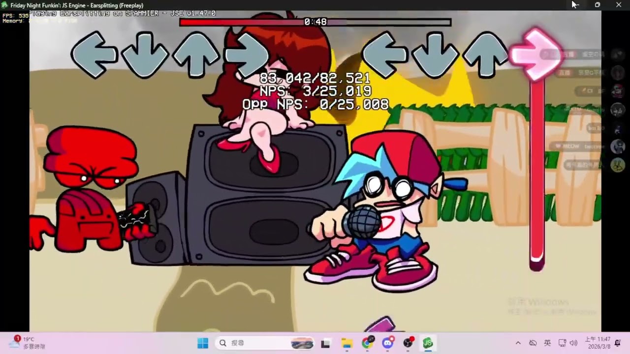 js engine性能測試