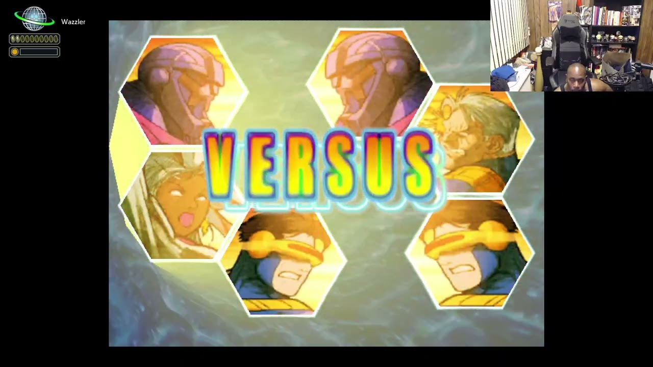 TRAINING!!  GAMES WITH THE GOAT!!  JUSTIN WONG!!  SET 3! MATRIX VS SCRUBCLOPS