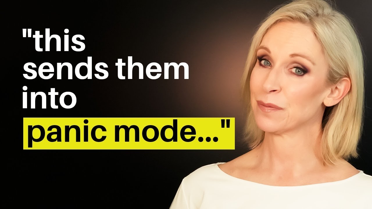 When a Narcissist Can't Control You, They Try These 3 Tricks