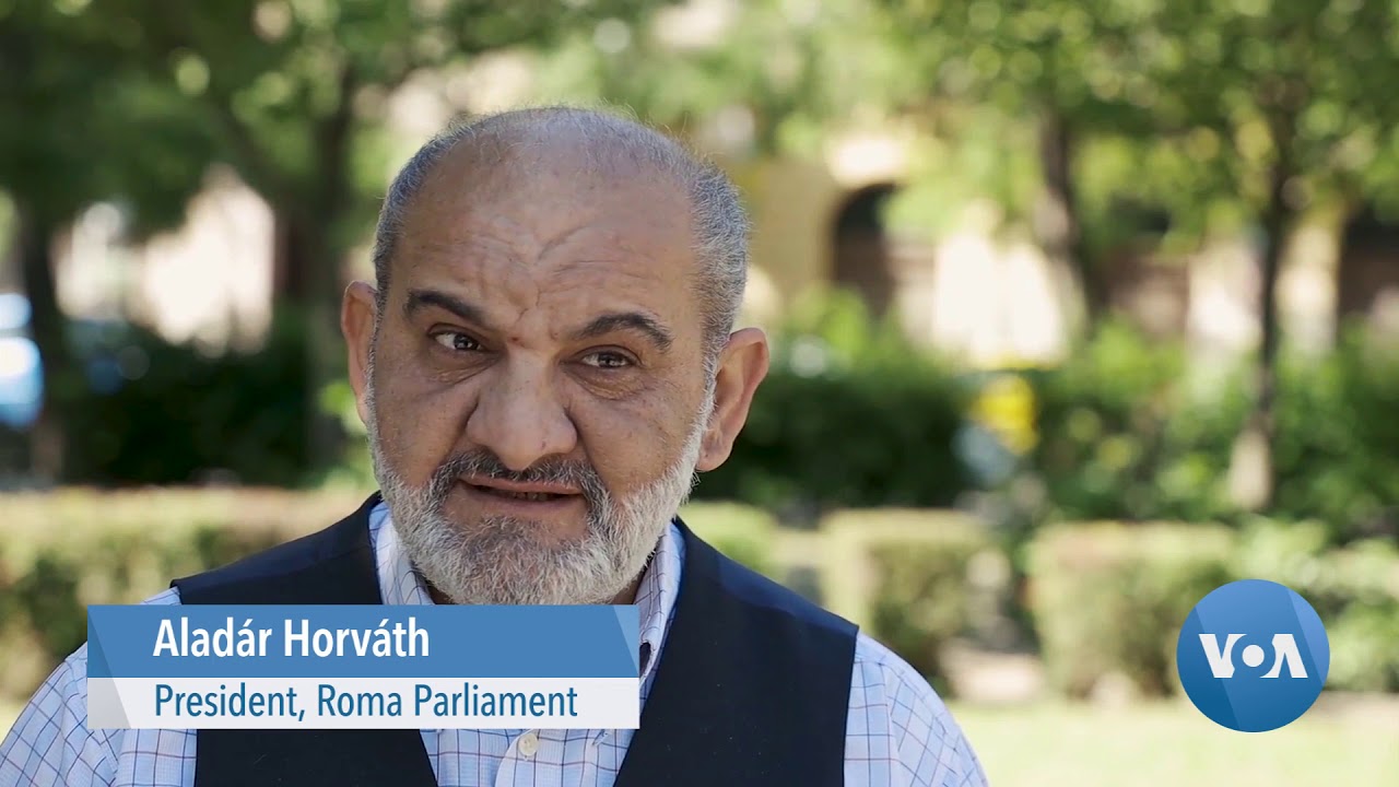 Hungary's Roma Fear Hunger More than COVID-19