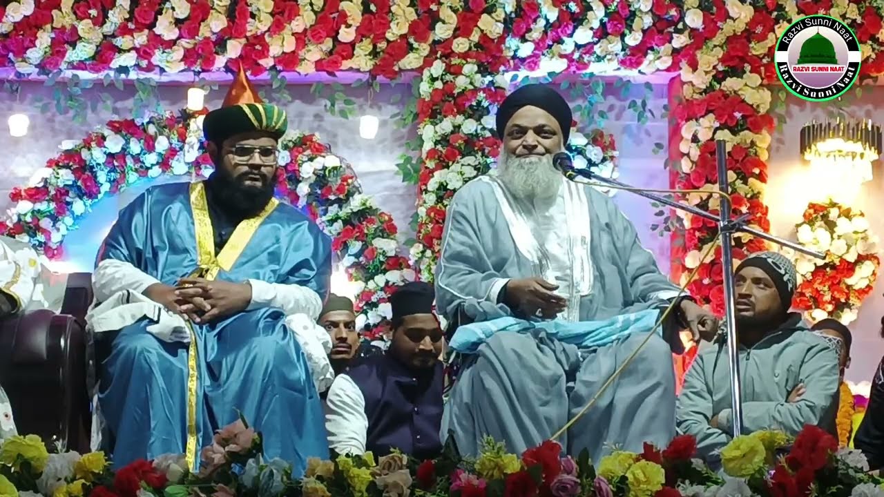 Hashim Kanpuri New Takrir 2026 | Khaltipur Dastar Bandi Jalsa | Heart Touching Bayan