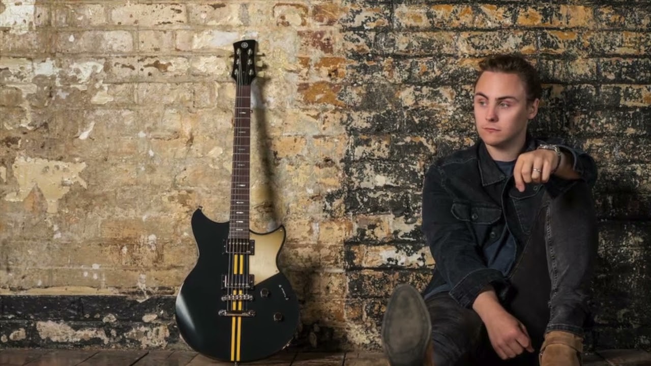 your spark (blows me to pieces) cardinal black backing track