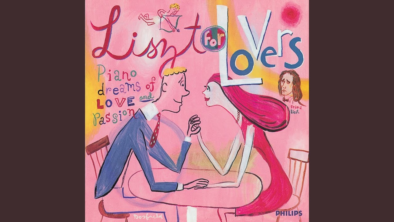 Liszt: Années de pèlerinage: 3ème année, S.163: 4. Les jeux d'eau à la Villa d'Este