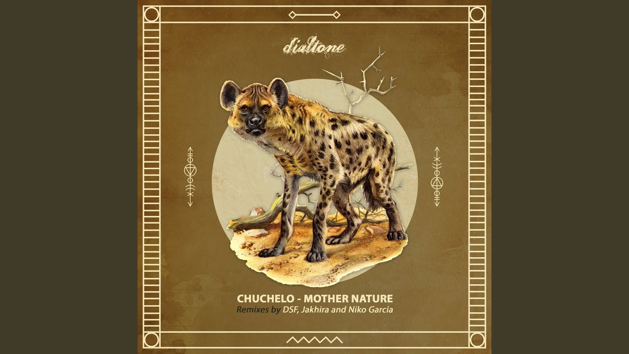 People of Babylon (DSF Remix)