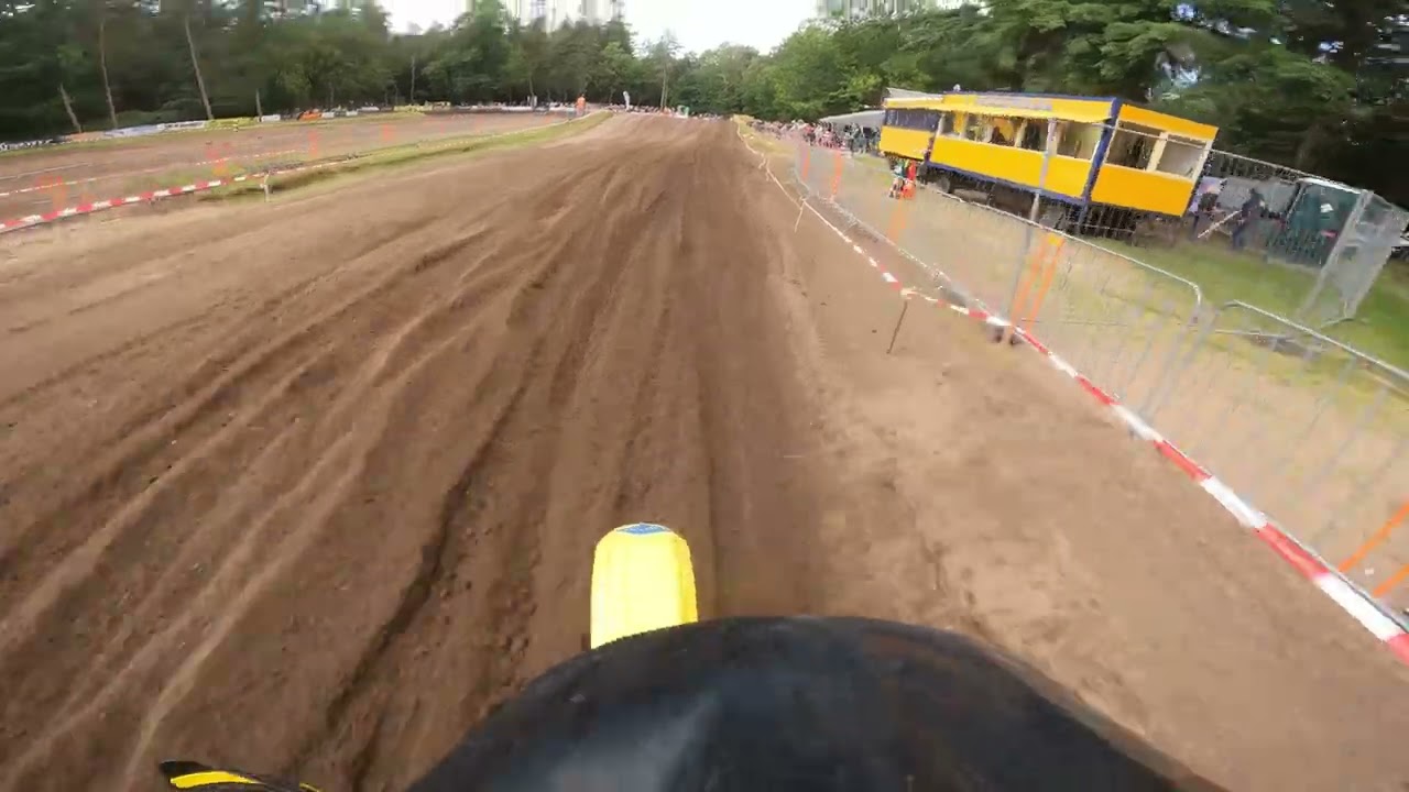 Vmcn Lochem 09-06-2024 1e manche