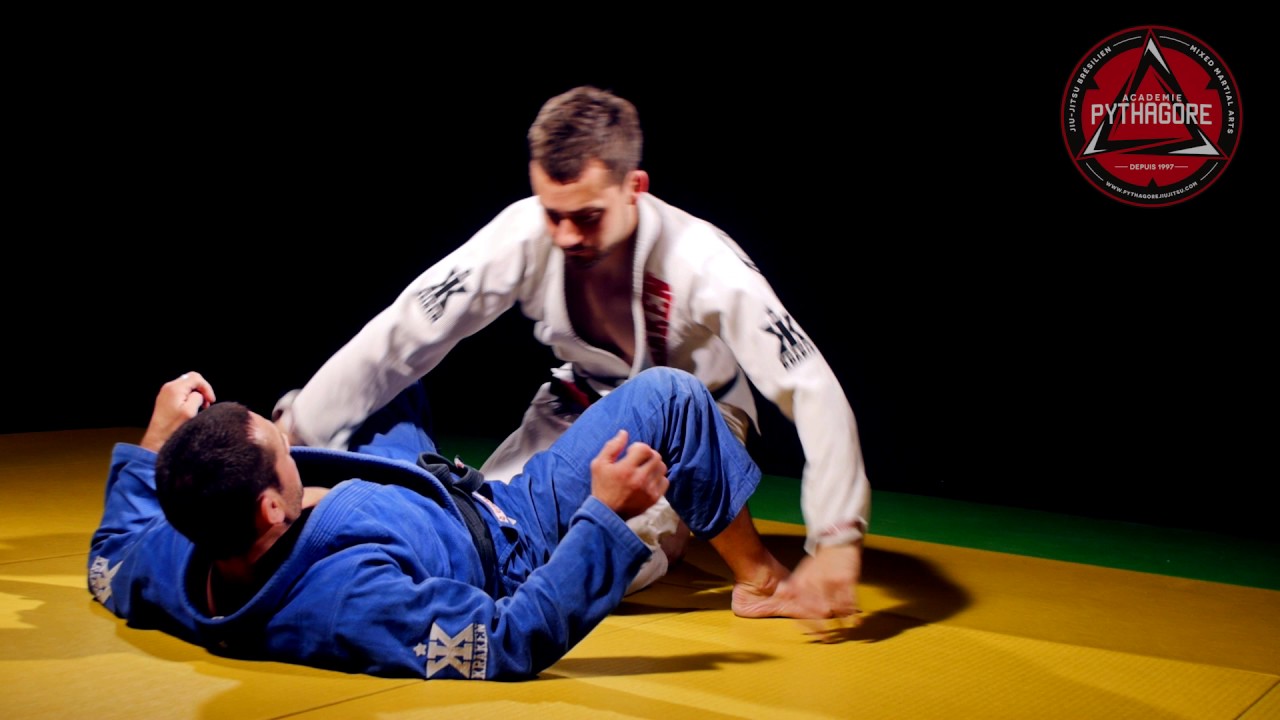 Vidéo technique présentée par Emmanuel 