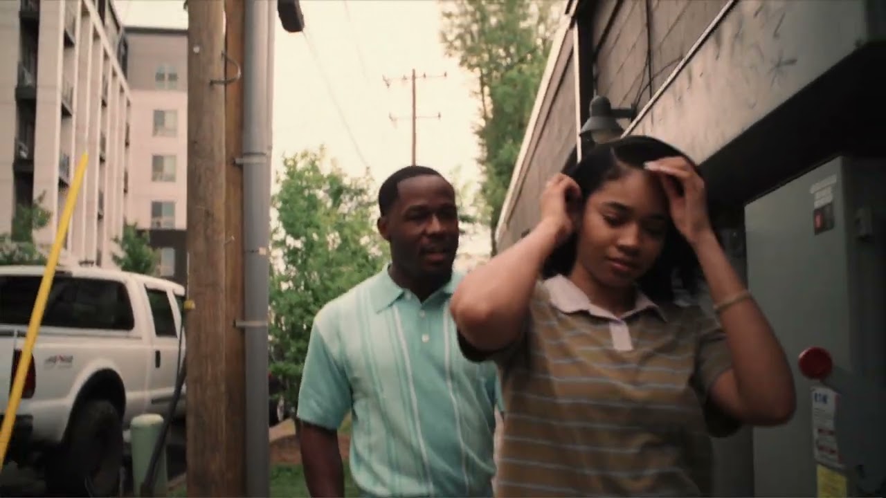 Reuben Vincent & 9th Wonder - ANYTHING