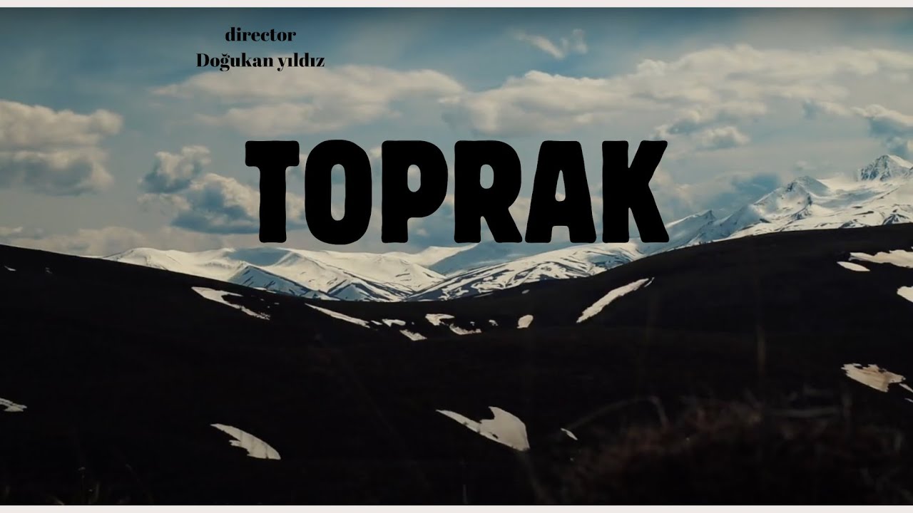 TOPRAK (ÇİFTÇİ BELGESEL)