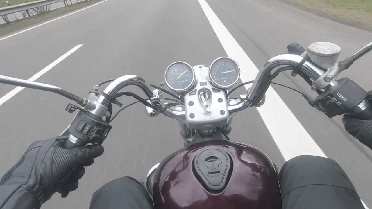 Autobahn zum Elektronikmarkt | B196/A1