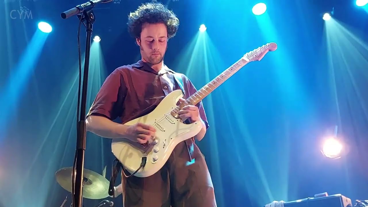 Dawn Brothers - How Come - Tivoli, Utrecht - Walk On - 19-05-2024