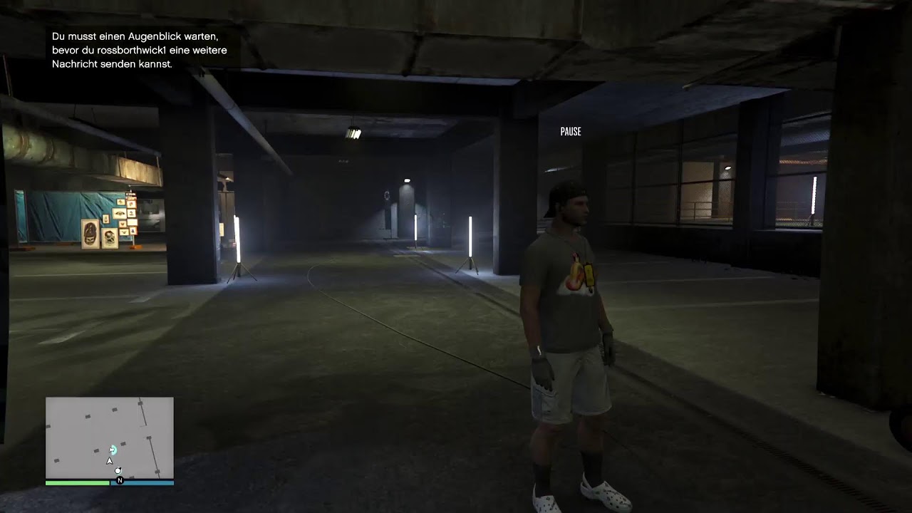 GTA 5 Cars selling RUHRPOTTER-45327