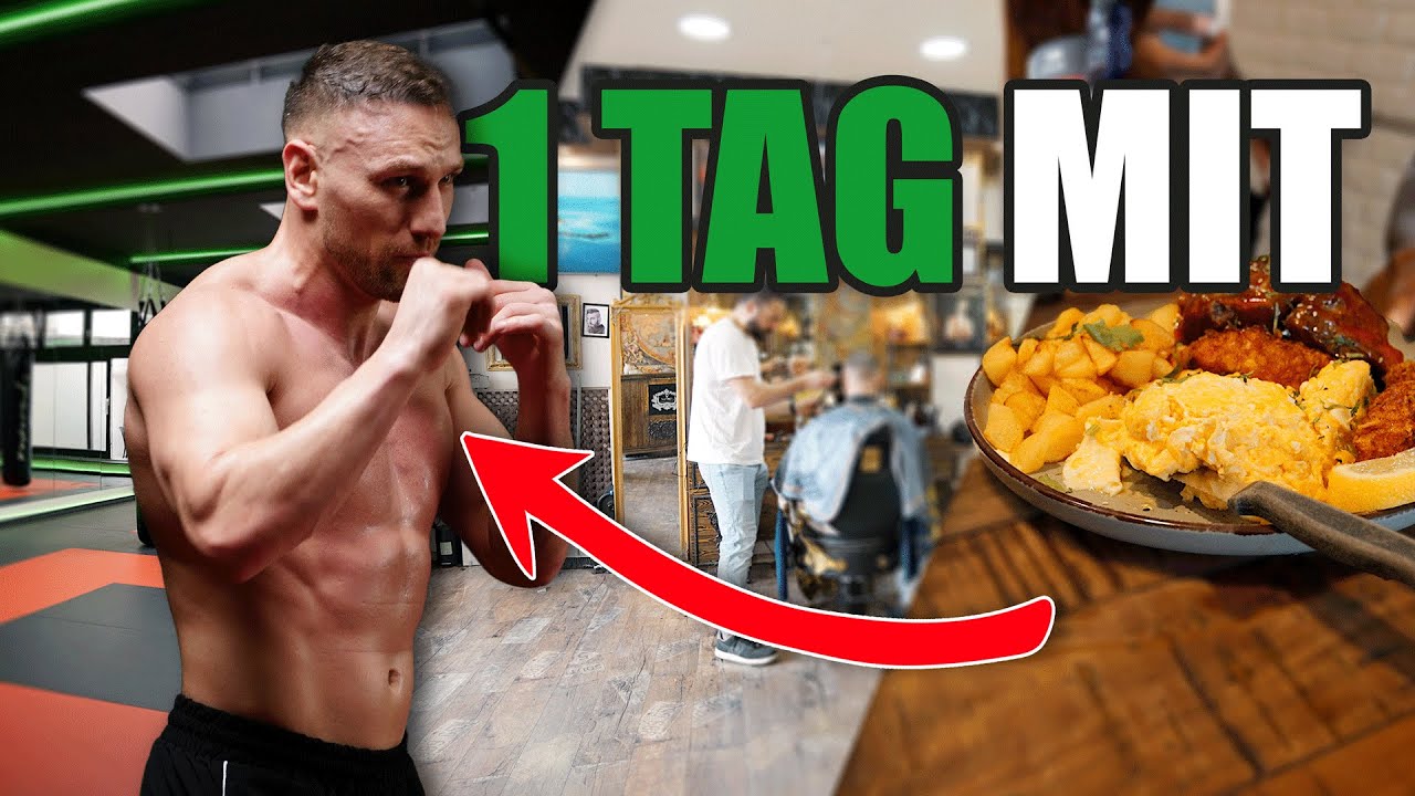 1 Tag mit KERIM ENGIZEK