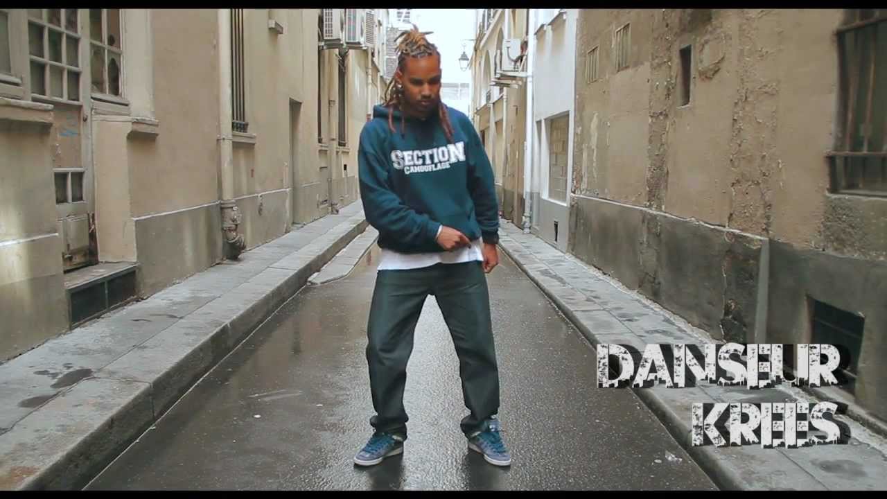 BEATDANCE CONFERENCE / Danseurs KREES & BOUBOO / Beatmakers MONK & STANZA