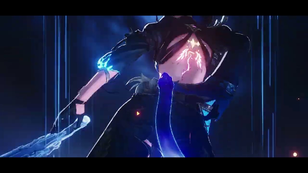 Wuthering Waves Boss Fights 080 Lynae, Galbrena and Chisa vs Fleurdelys 