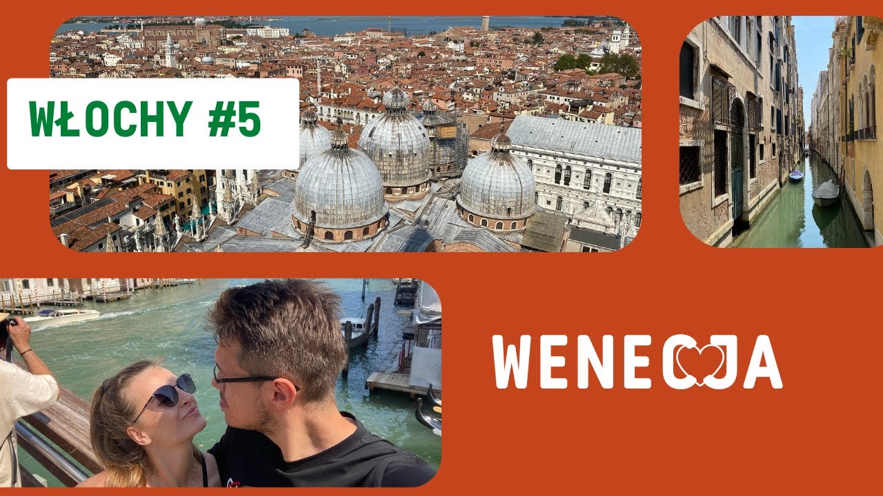 Wenecja - hit czy kit?