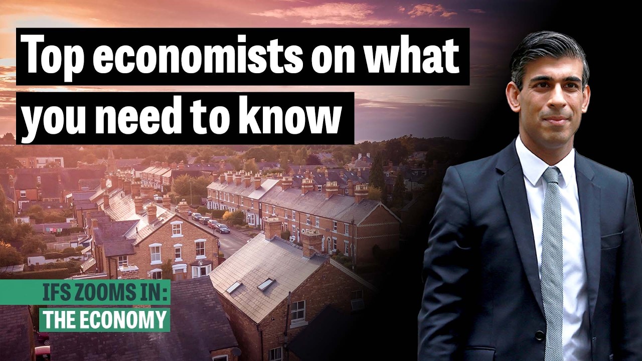 ELECTION SPECIAL: The Conservative manifesto explained