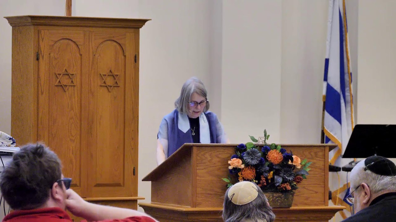 Beth Emanuel Messianic Synagogue