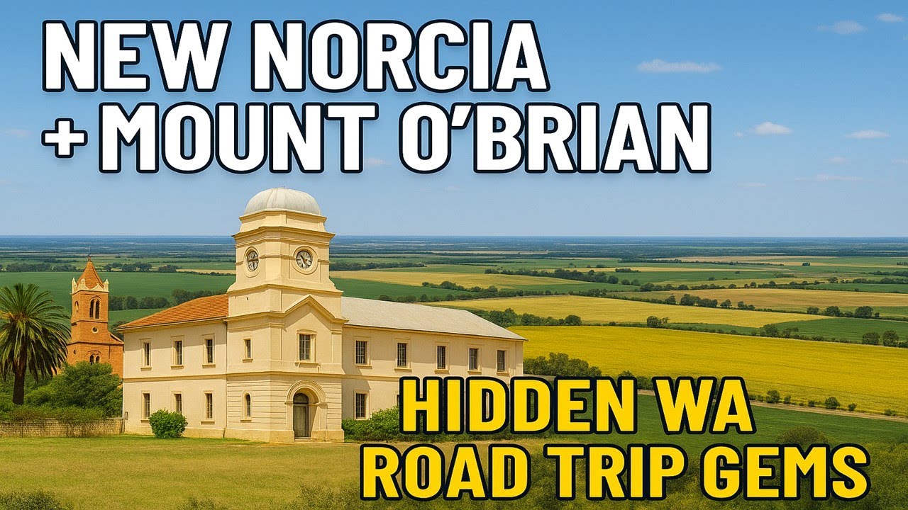 Unbelievable Hidden Gems of Western Australia