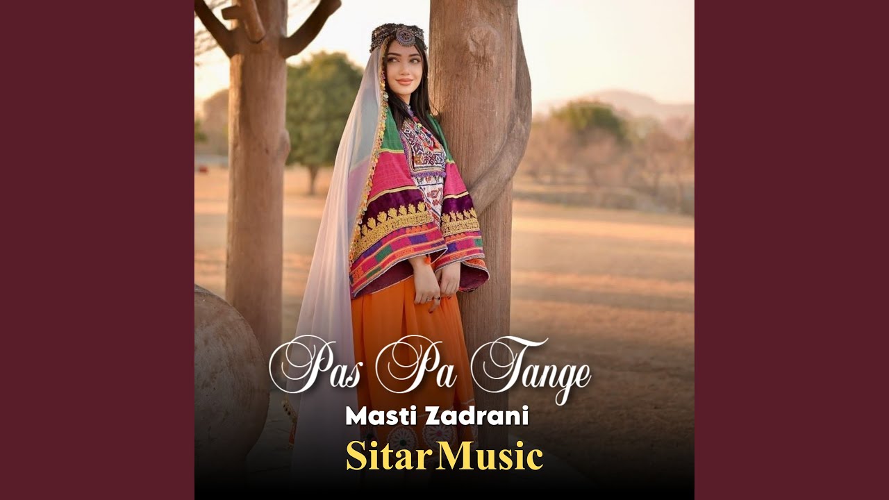 Pas Pa Tange Masti Zadrani
