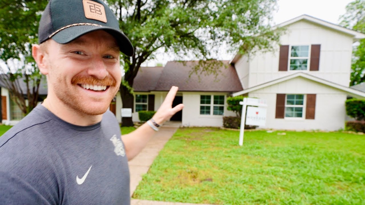 Home Renovation / Flip Update