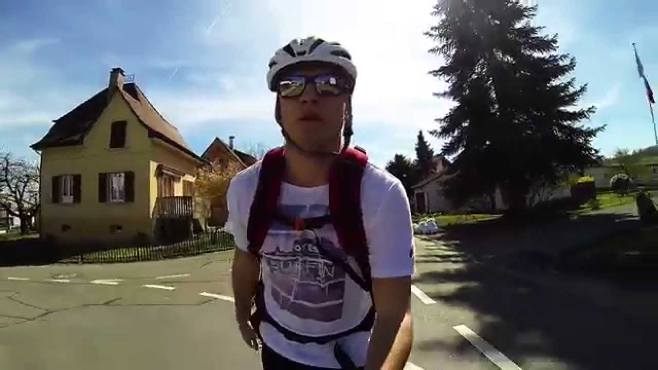 GoPro: Inline Skating Bodensee