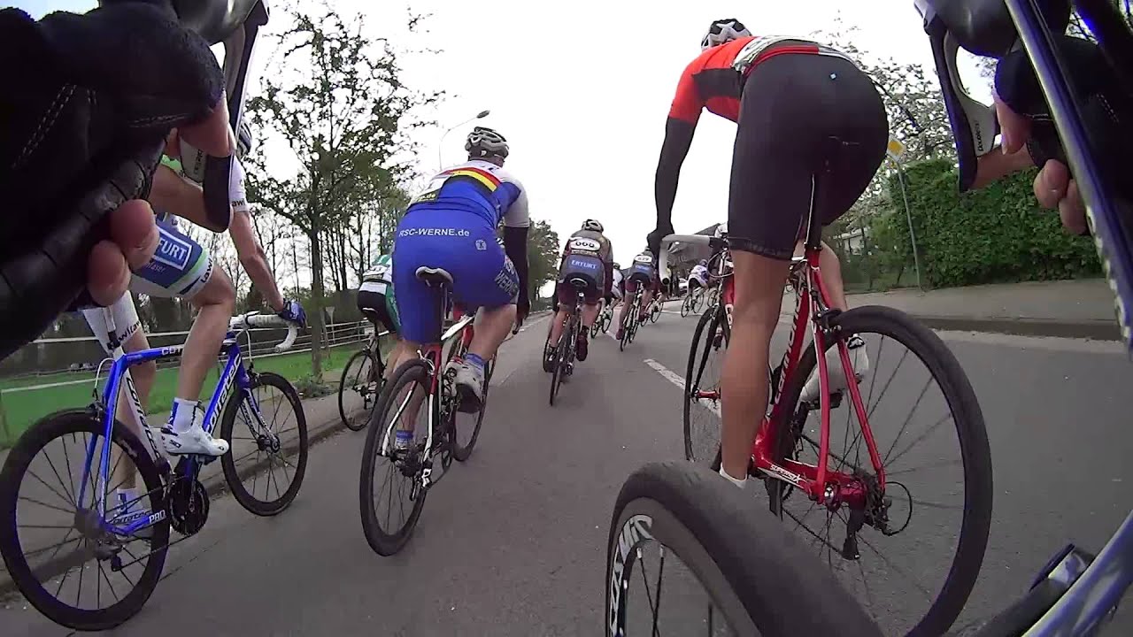 Runde von Uedem 2014