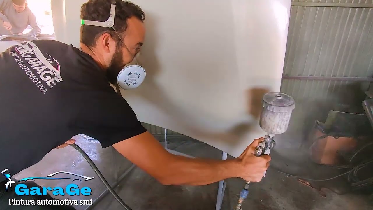 Garage Pinturas Automotivas: Excel&ecirc;ncia em Pintura e Chapea&ccedil;&atilde;o em S&atilde;o Miguel do Igua&ccedil;u