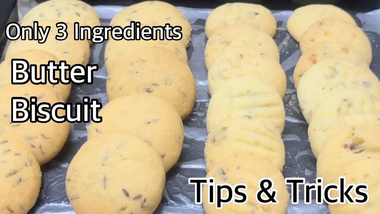 Butter Biscuit recipe|Evening Snacks in Tamil|Snacks Recipes|பட்டர் பிஸ்கட்|Tips & Tricks