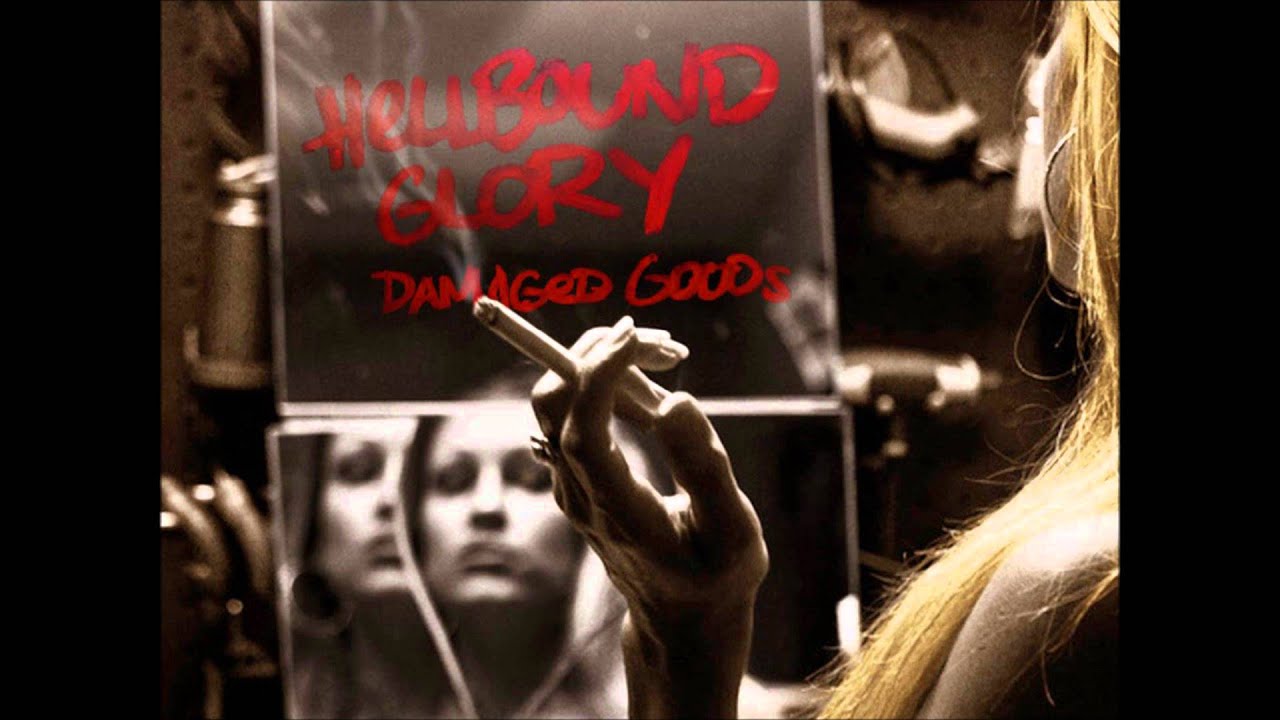 Hellbound Glory 
