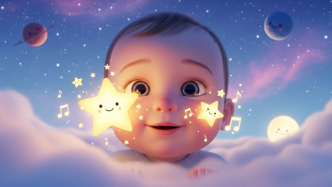 Twinkle Twinkle Little Star ⭐