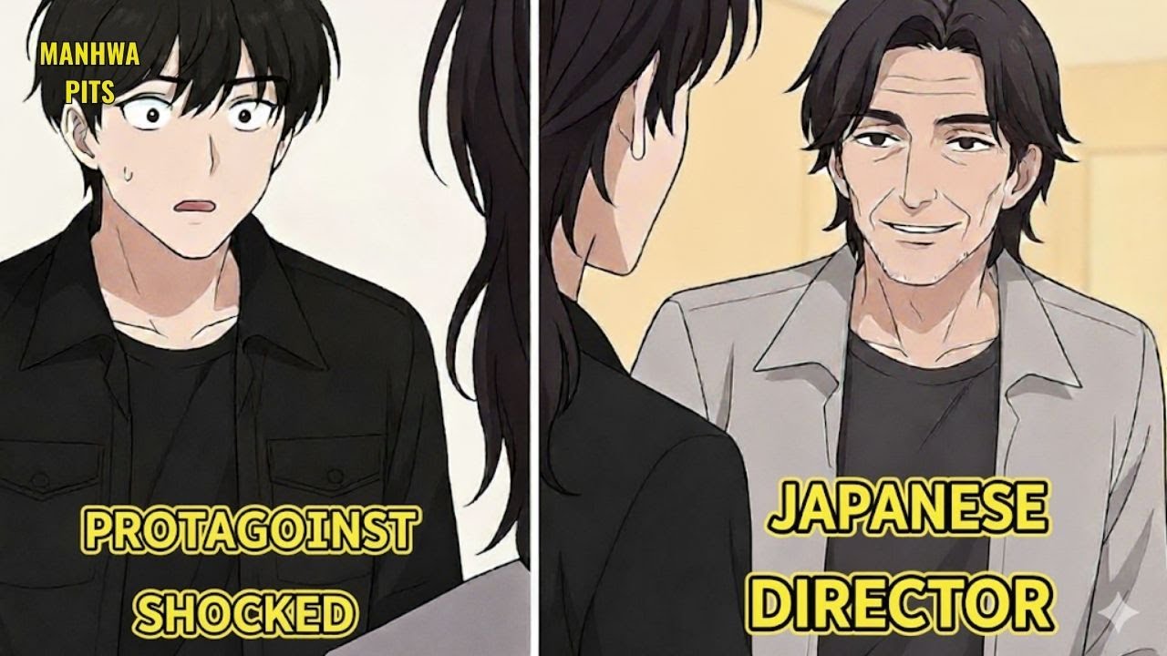 He Was Mistaken for a Monster Genius Actor | Manhwa Recap