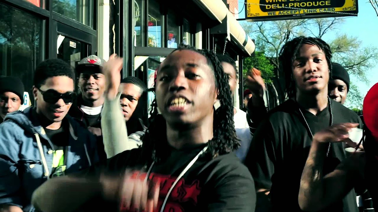 Prince Eazy - AstroLand (Official Music Video)