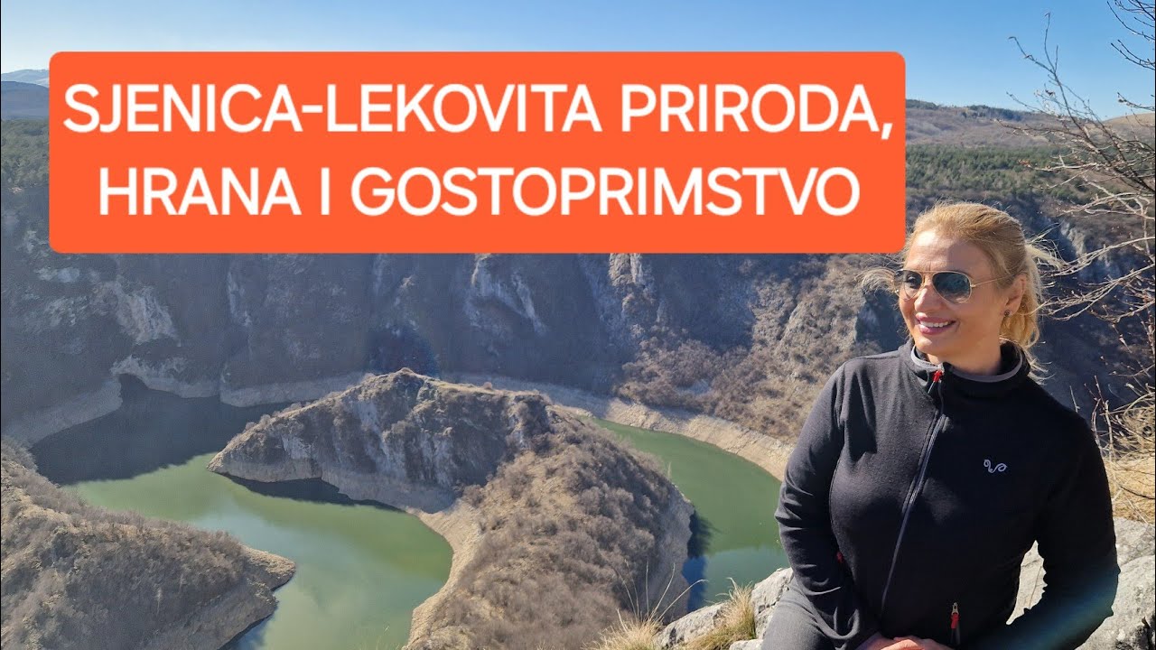 Sjenica/Gostoprimstvo u Vazdušnoj banji/Hamam u Borovima/Molitva na  Uvcu/Jahanje konja u Caričini
