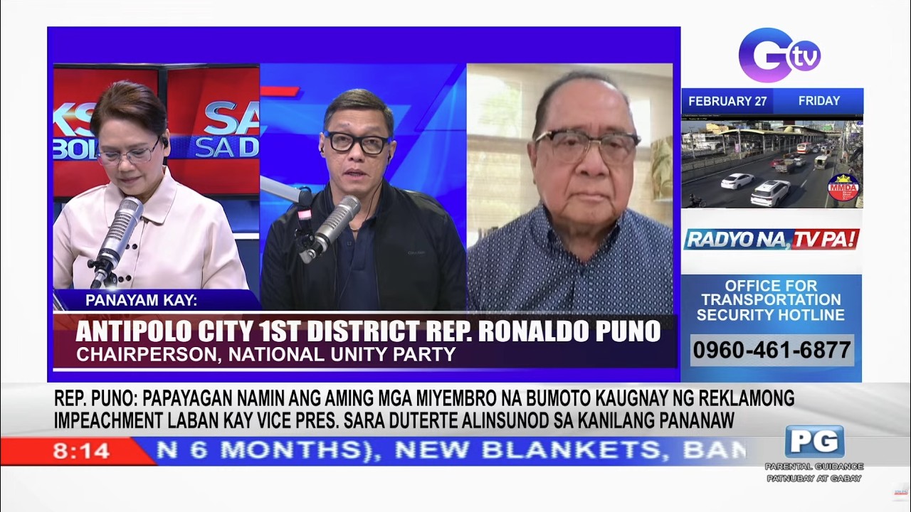 Ban sa “cong-tractors,” isinusulong sa Kamara