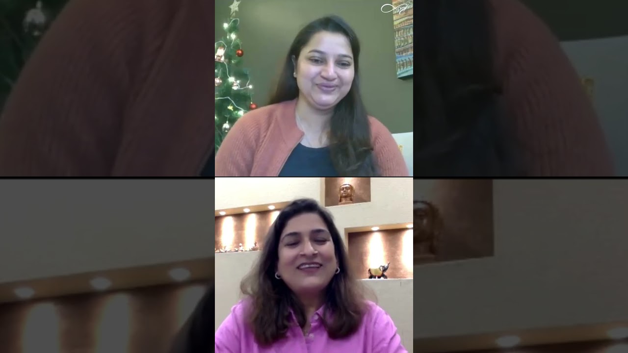 🌟 My mentor, NLP life coach, and relationship expert, 𝗞𝗮𝘃𝗶𝘁𝗮 𝗦𝗮𝗰𝗵𝗱𝗲𝘃.  