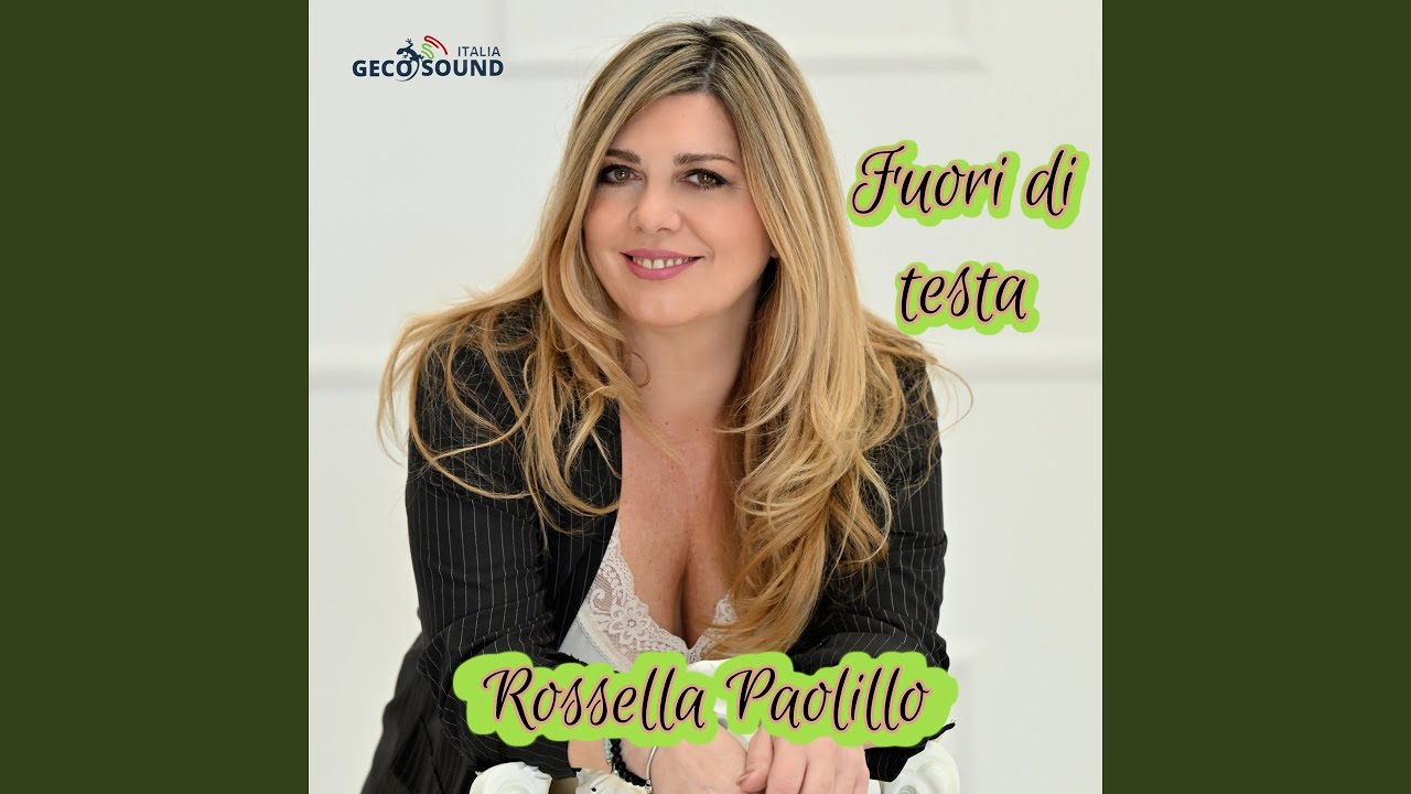 Fuori di testa