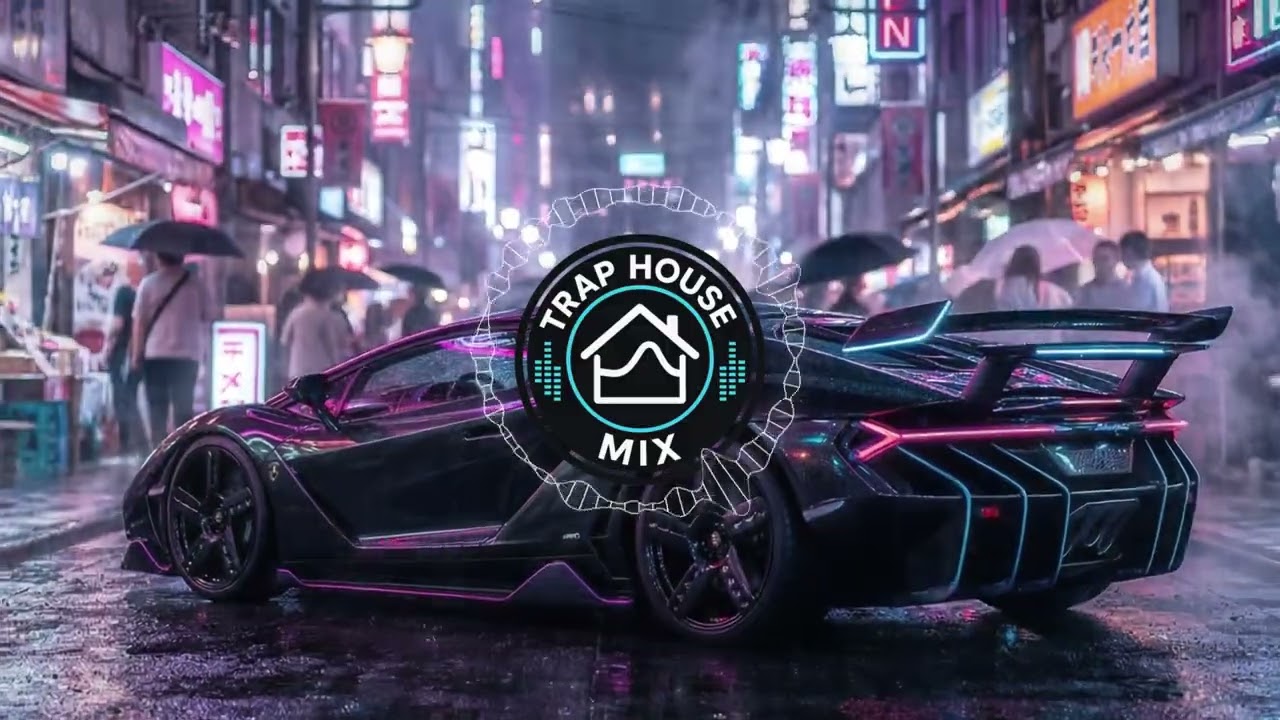 CAR MUSIC 🚗💯 EDM Power Bass Mix 2026 🔥 Club Banger Vibes 😎 Night Drive | Gym Workout 💪