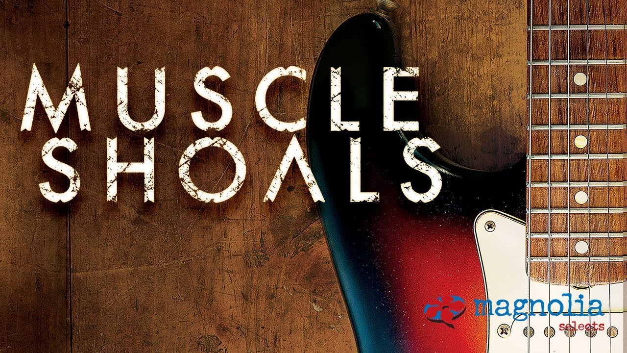 Muscle Shoals (2013) Official Trailer - Magnolia Selects