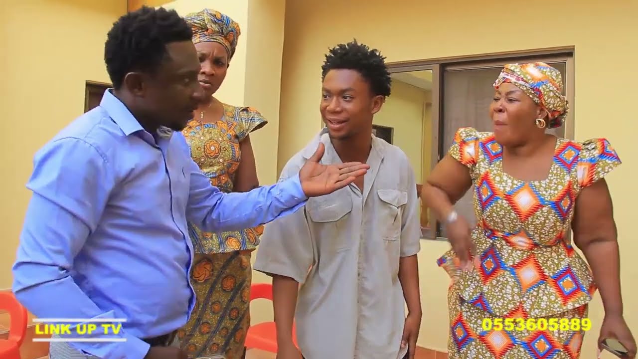 PASTOR SUGAR IN TROUBLE 😵‍💫 😵‍💫 😵‍💫 FINAL PART