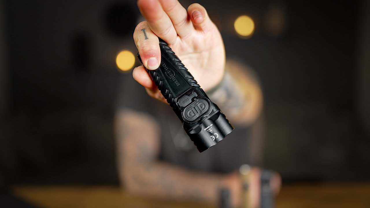 Winter EDC Essential: The Best Flashlight, & Affordable Alternatives.
