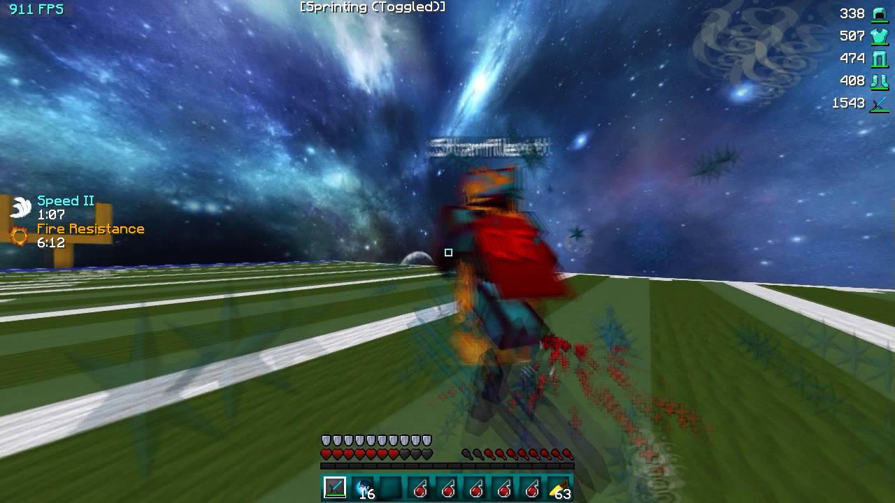 PVPLounge | combos gg [30fps]