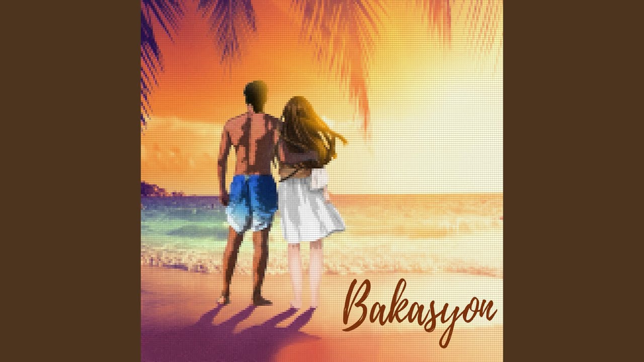 Bakasyon
