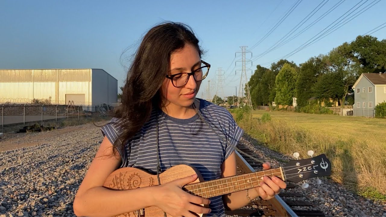 Coritos Cristianos | Ukelele