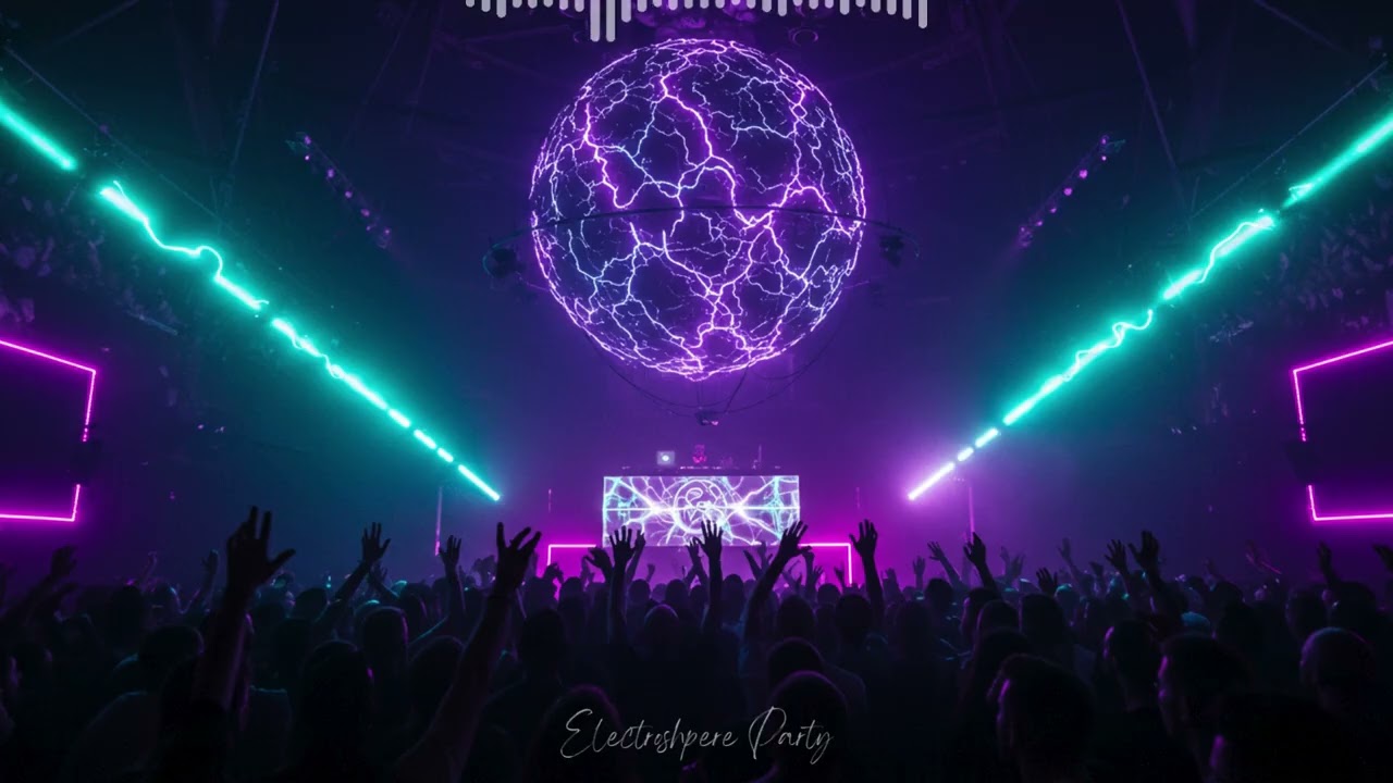 💣 Explosive Electro House Mix | High-Energy Dance Floor Bangers