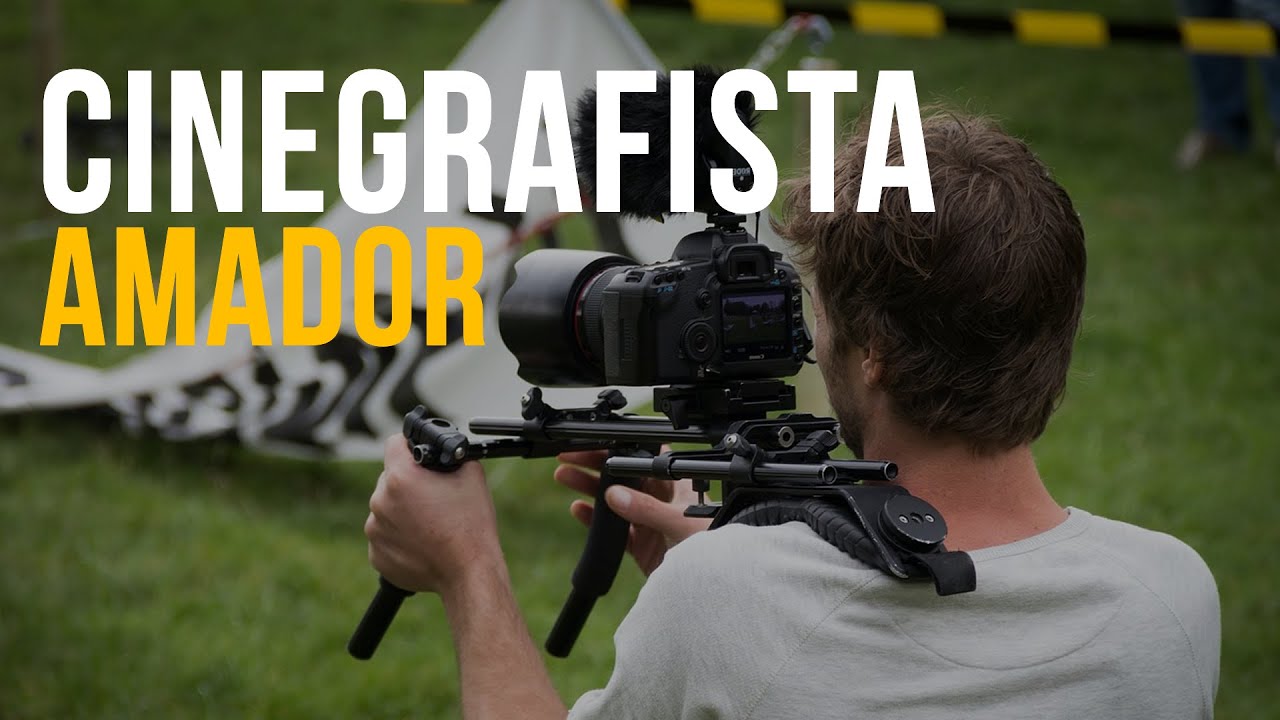 Imagens de Cinegrafista Amador