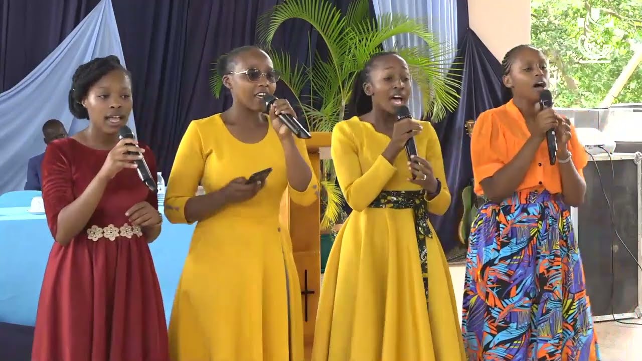 Love came down || BFRA sisters