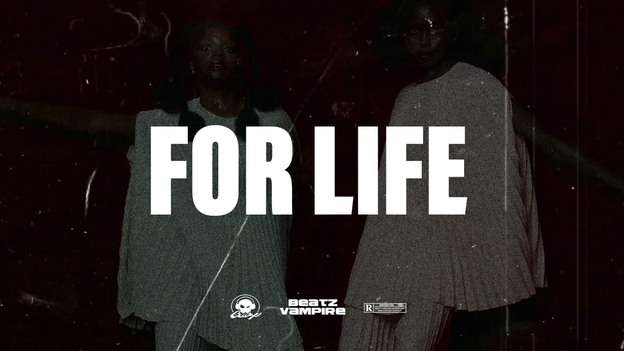 Afrobeat Instrumental 