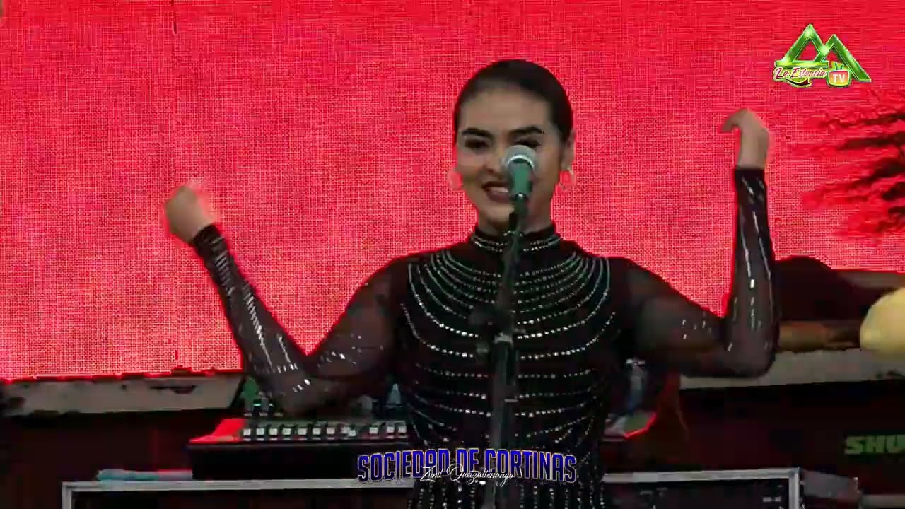 La Sonora de Melky Fernández / Concierto en Zunil Quetzaltenango 15 de Noviembre 2024