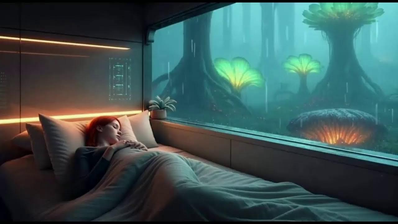 Sleep Stream