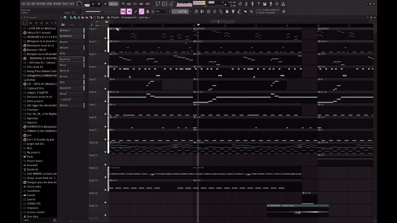 lil edm thing i made